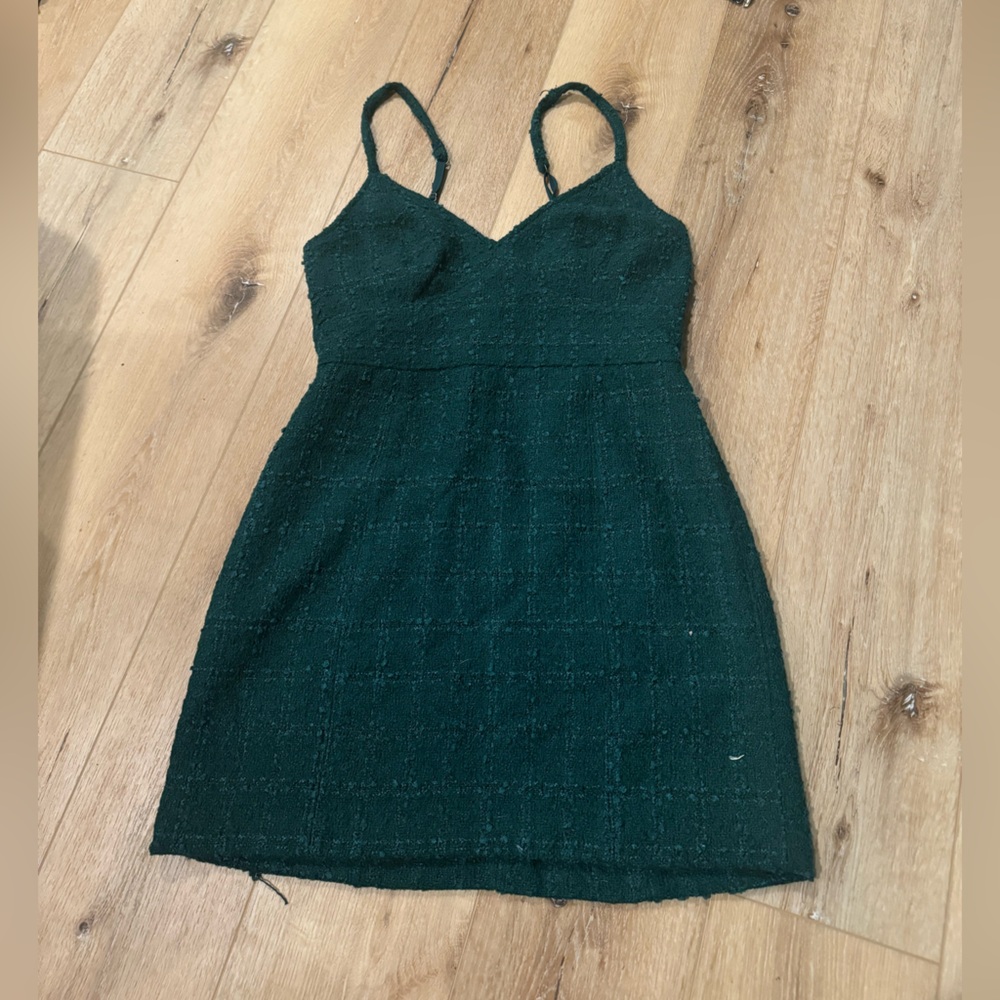 Brand new Abercrombie mini dress